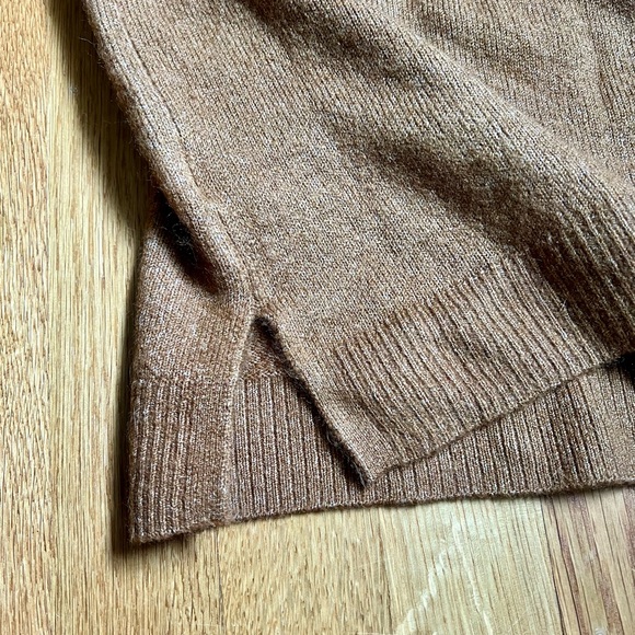 Gap Kids Toddler Cowl-Neck Sweater Dress Size 2T - Picture 4 of 6